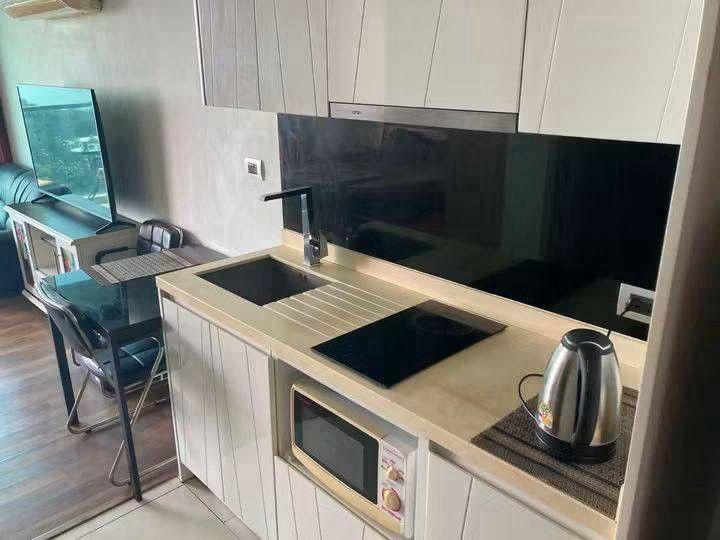 Studio, 31.76 m² in The Peak Towers - photo 7