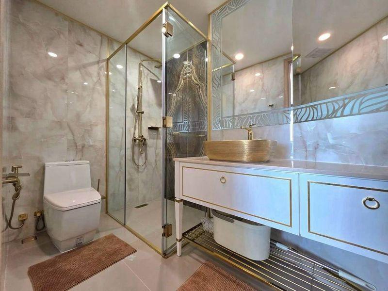 1-bedroom apartment, 35 m² in Copacabana Beach Jomtien - photo 3