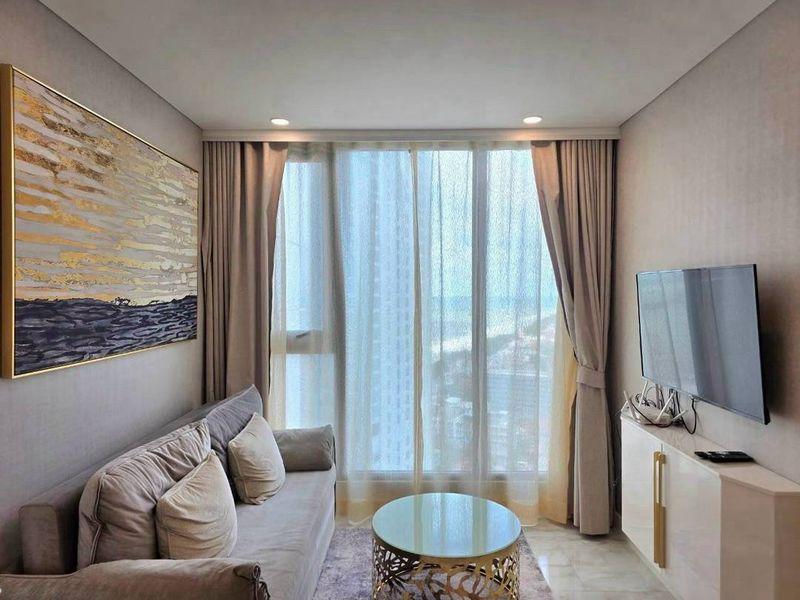 1-bedroom apartment, 35 m² in Copacabana Beach Jomtien - photo 4