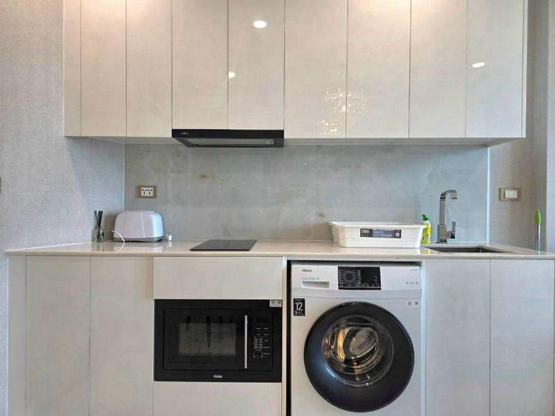 1-bedroom apartment, 35 m² in Copacabana Beach Jomtien - photo 6