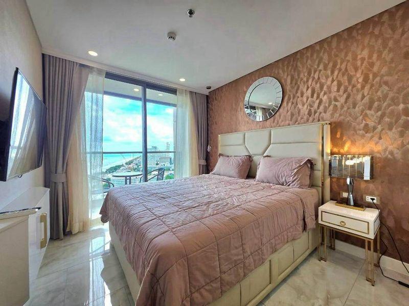 1-bedroom apartment, 35 m² in Copacabana Beach Jomtien - photo 1