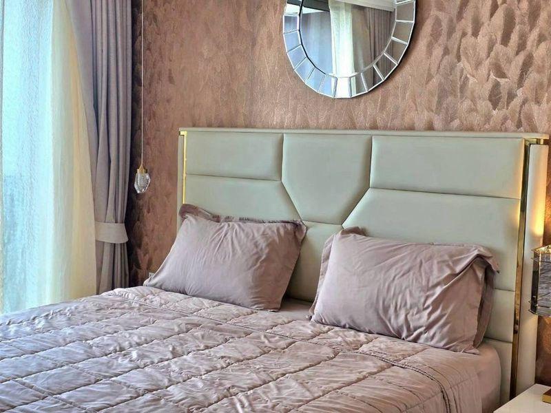 1-bedroom apartment, 35 m² in Copacabana Beach Jomtien - photo 8