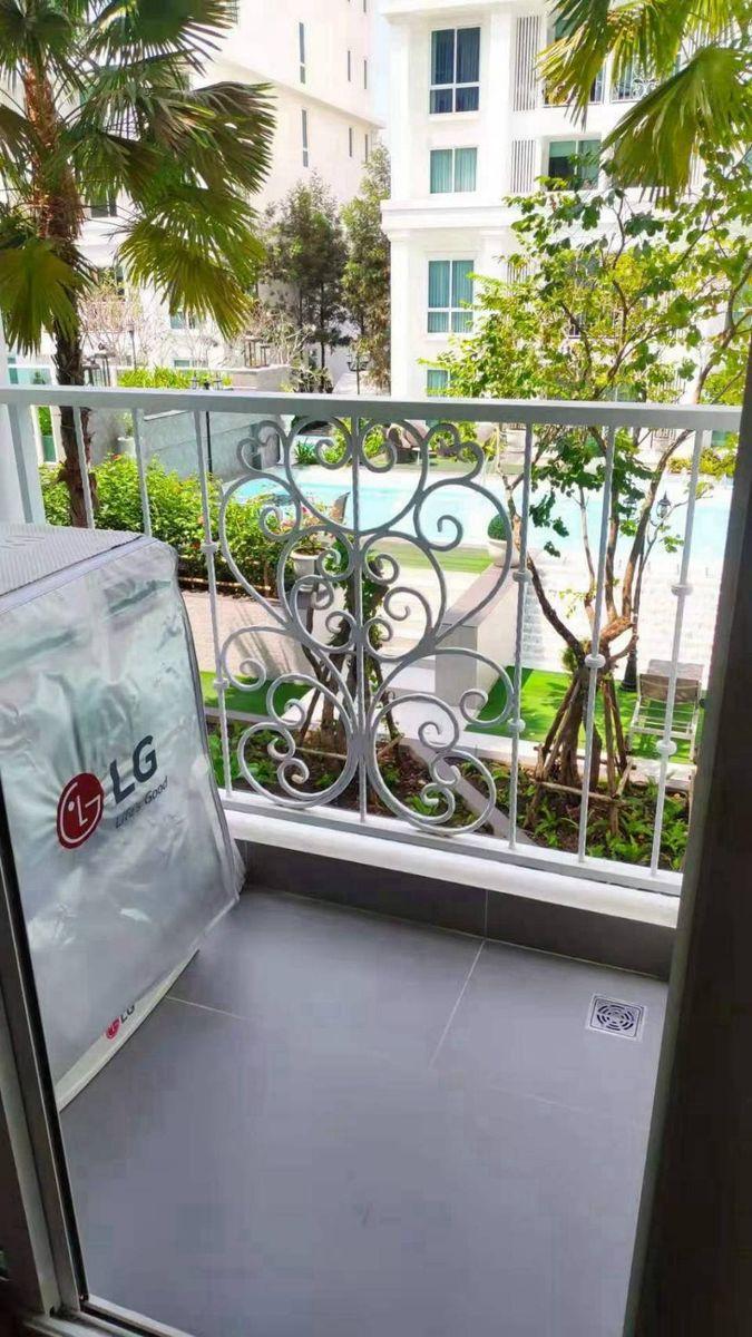 1-bedroom apartment, 35 m² in The Orient Resort and Spa - photo 2