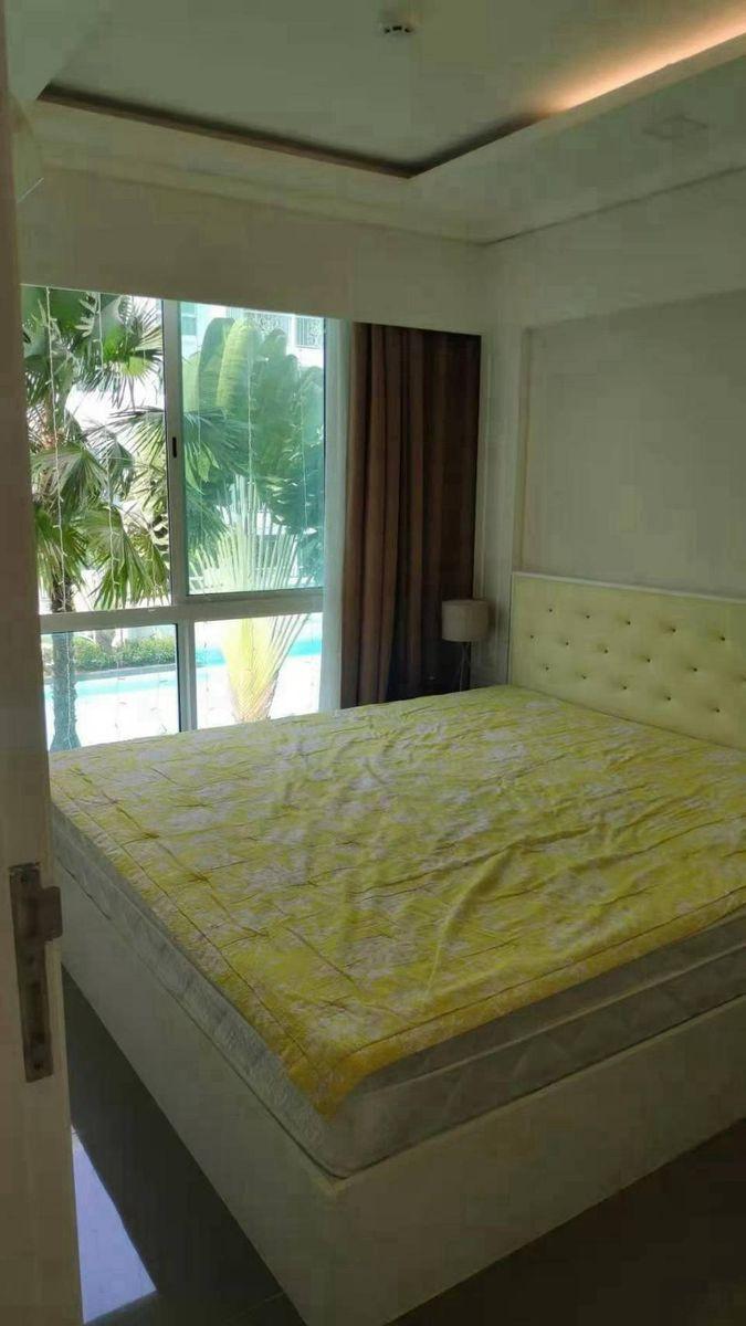 1-bedroom apartment, 35 m² in The Orient Resort and Spa - photo 3