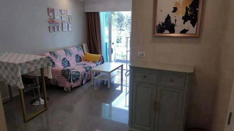 1-bedroom apartment, 35 m² in The Orient Resort and Spa - photo 4