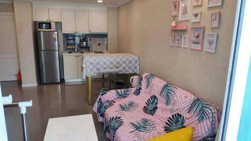 1-bedroom apartment, 35 m² in The Orient Resort and Spa - photo 5