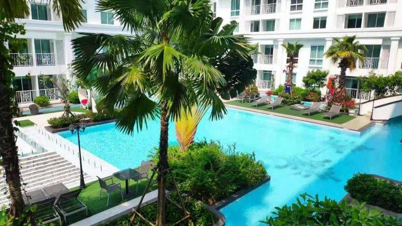 1-bedroom apartment, 35 m² in The Orient Resort and Spa - photo 1