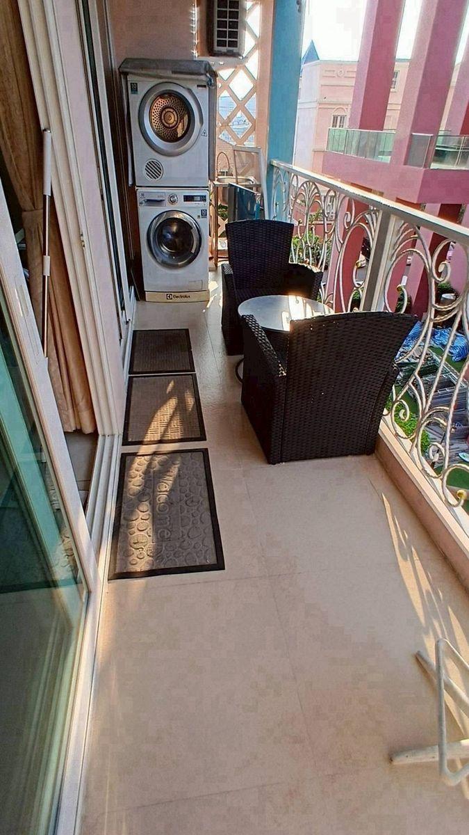 2-спальная квартира 73,3 м² в Grande Caribbean — фото 3