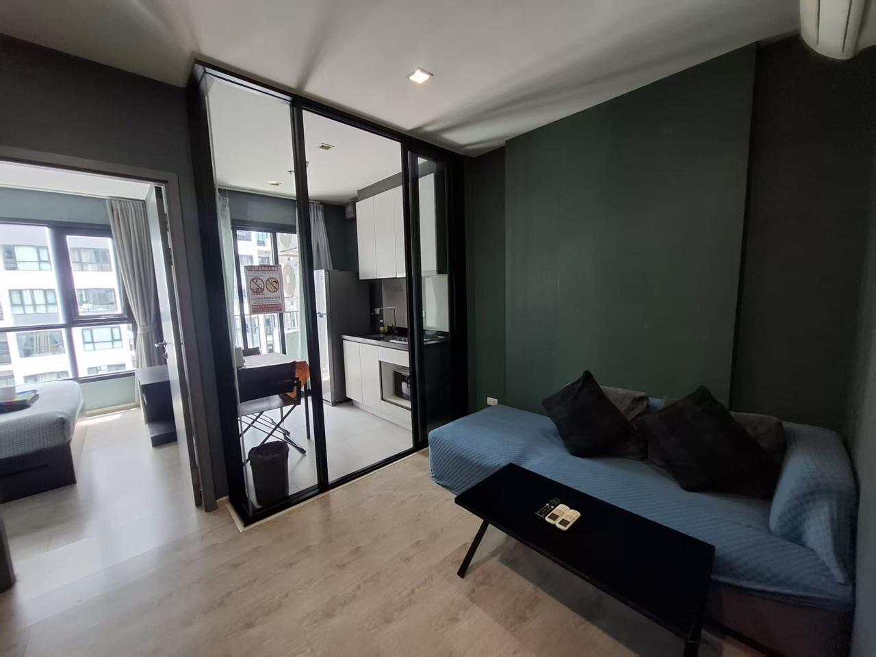 1-bedroom apartment, 29.91 m² in The Base Central Pattaya - photo 2