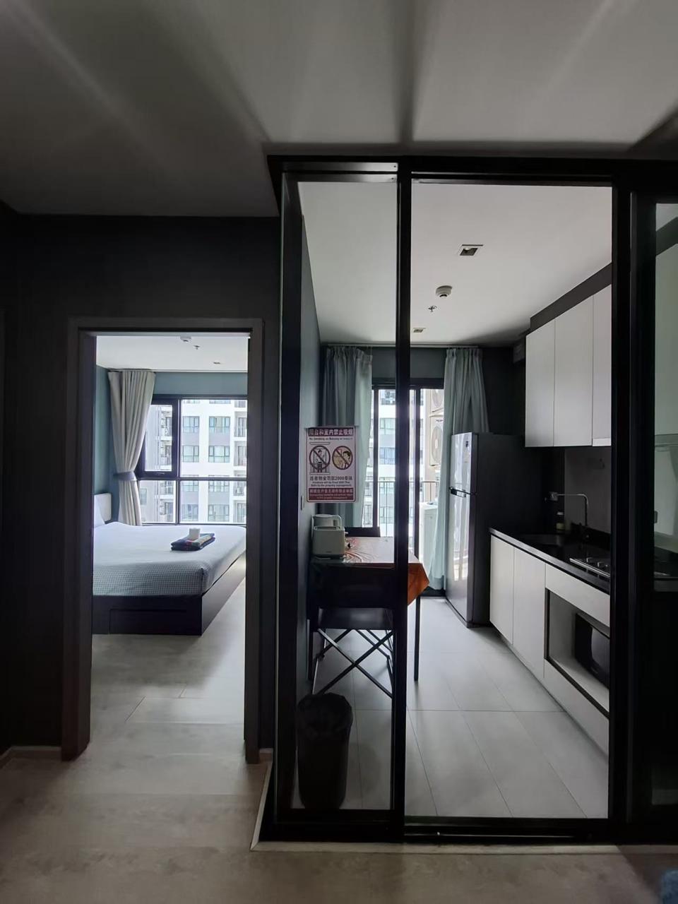 1-bedroom apartment, 29.91 m² in The Base Central Pattaya - photo 3