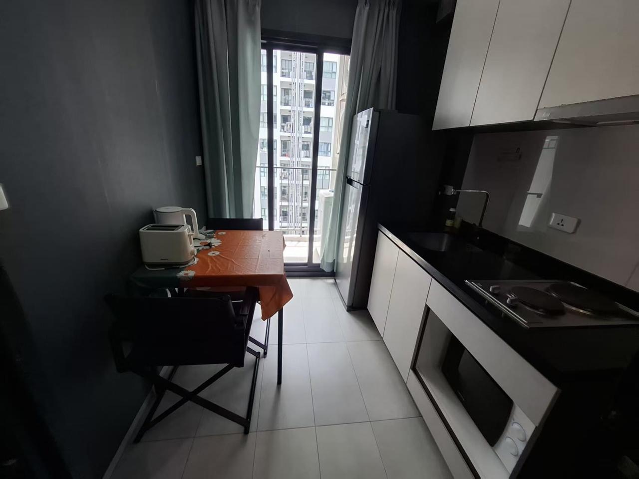 1-bedroom apartment, 29.91 m² in The Base Central Pattaya - photo 5