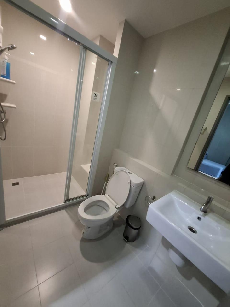 1-bedroom apartment, 29.91 m² in The Base Central Pattaya - photo 7