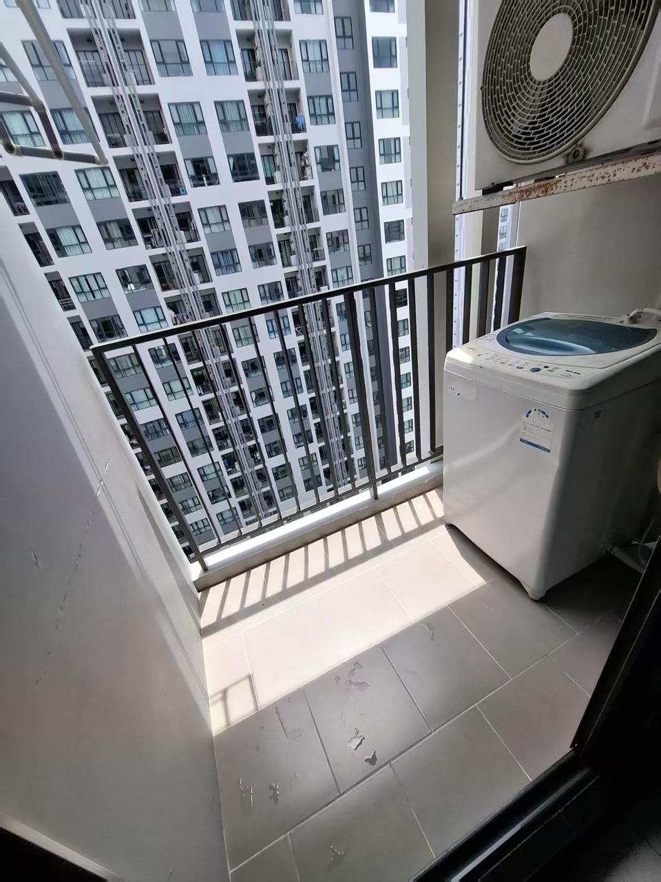 1-bedroom apartment, 29.91 m² in The Base Central Pattaya - photo 8