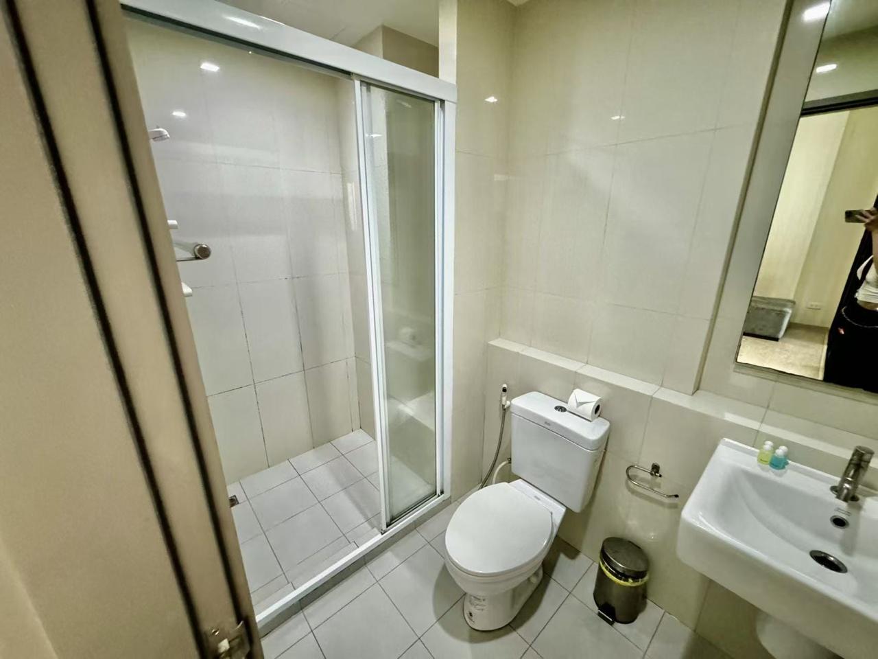 1-bedroom apartment, 29.91 m² in The Base Central Pattaya - photo 9