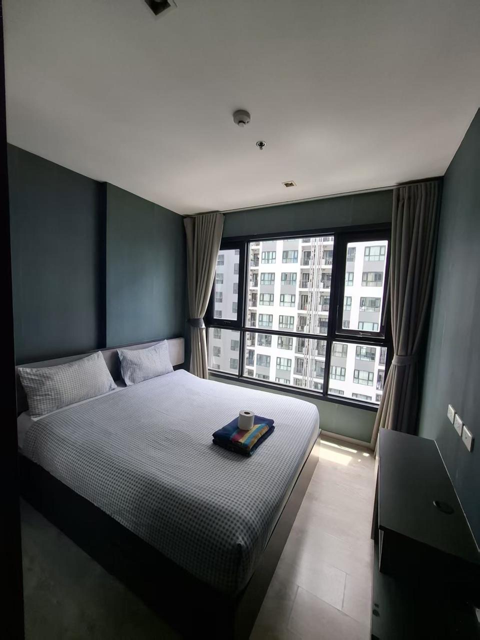 1-bedroom apartment, 29.91 m² in The Base Central Pattaya - photo 10