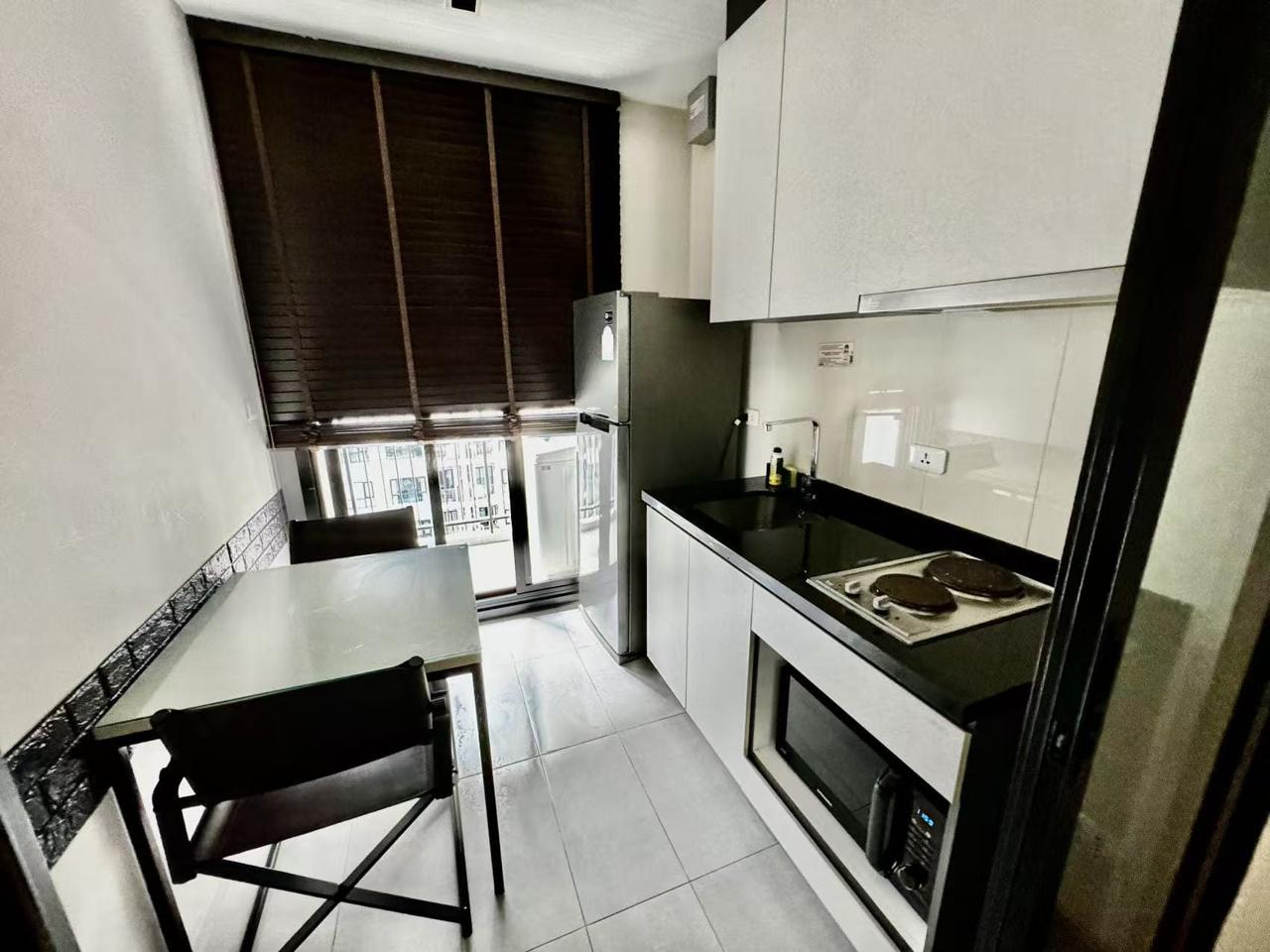 1-bedroom apartment, 29.91 m² in The Base Central Pattaya - photo 11
