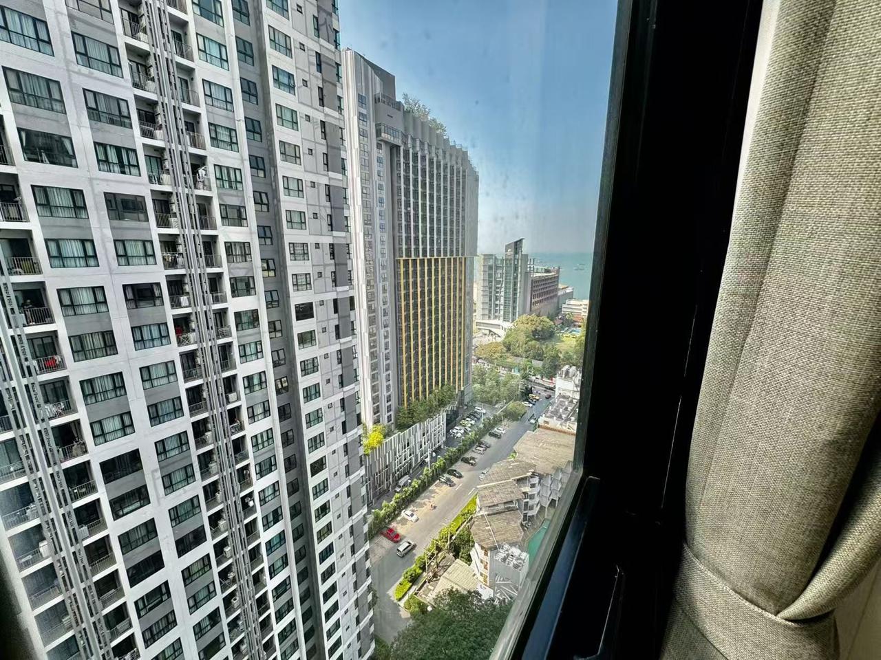 1-bedroom apartment, 29.91 m² in The Base Central Pattaya - photo 12