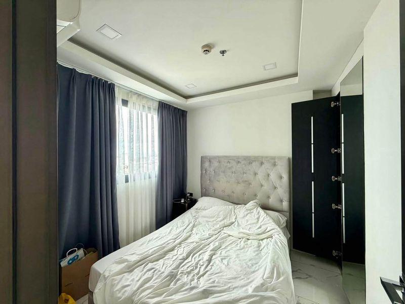 1-bedroom apartment, 29 m² in Arcadia Millennium Tower - photo 1
