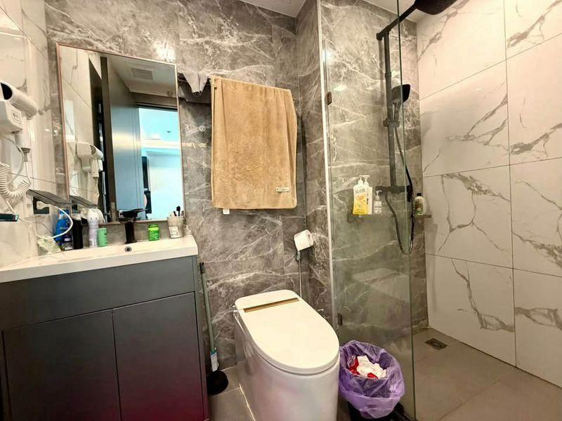 1-bedroom apartment, 29 m² in Arcadia Millennium Tower - photo 2