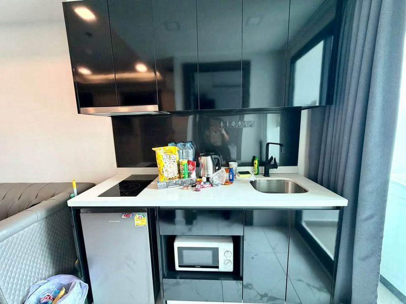 1-bedroom apartment, 29 m² in Arcadia Millennium Tower - photo 4