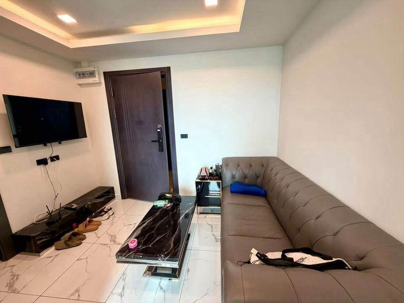 1-bedroom apartment, 29 m² in Arcadia Millennium Tower - photo 6
