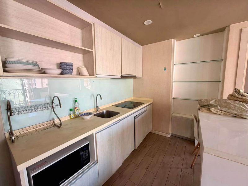 2-спальная квартира 73 м² в Seven Seas Resort — фото 4
