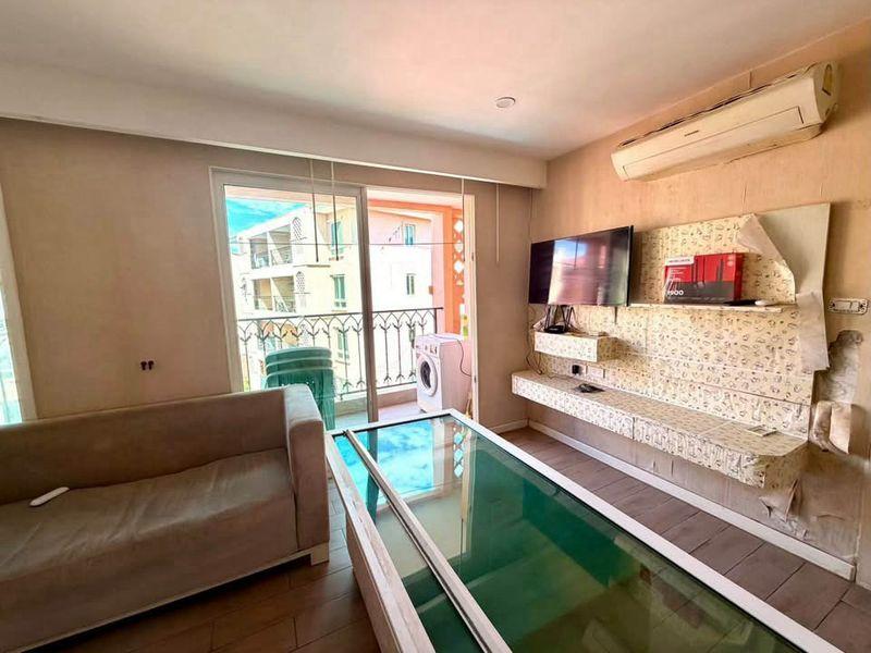 2-спальная квартира 73 м² в Seven Seas Resort — фото 5