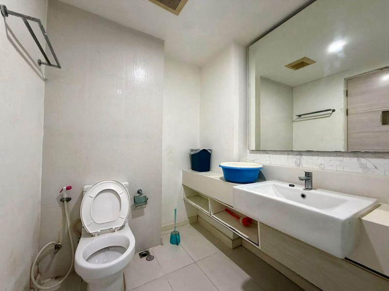 2-спальная квартира 73 м² в Seven Seas Resort — фото 10