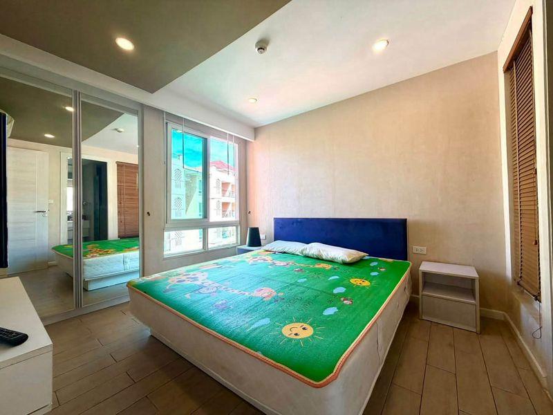 2-спальная квартира 73 м² в Seven Seas Resort — фото 11