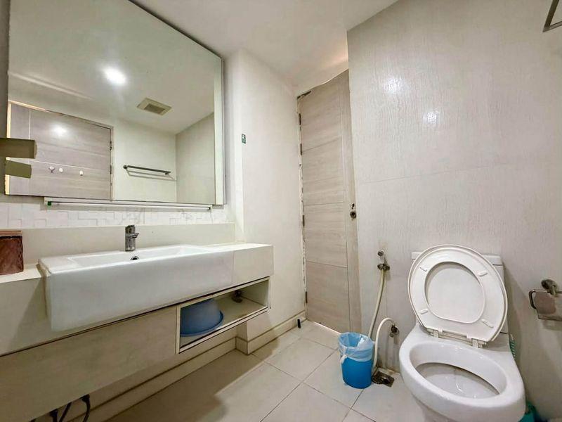 2-спальная квартира 73 м² в Seven Seas Resort — фото 12