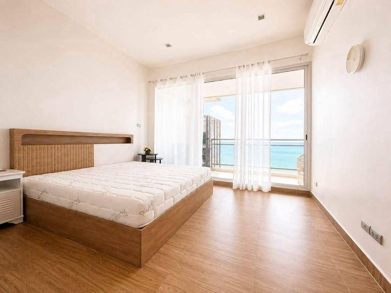 1-спальная квартира 61 м² в Reflection Jomtien Beach Pattaya — фото 4
