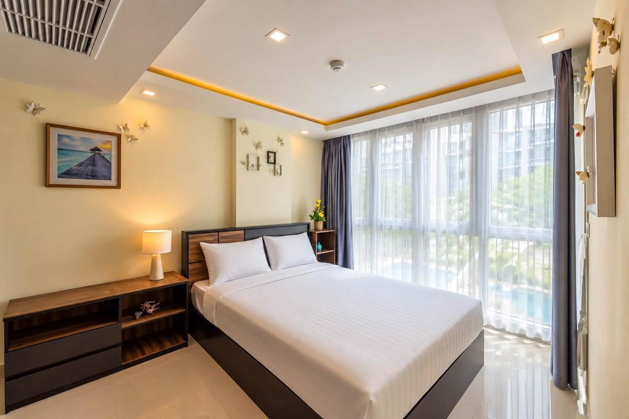 1-bedroom apartment, 36 m² in Grand Avenue Residence - photo 3