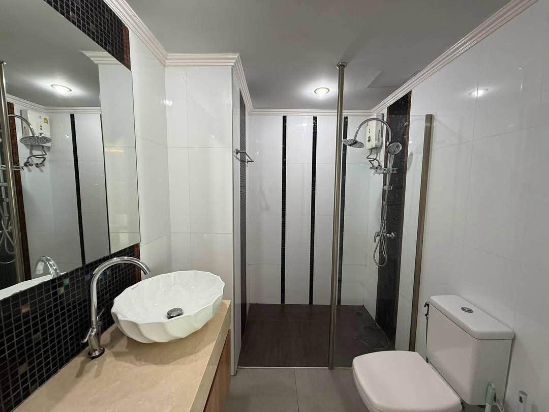 1-спальная квартира 41 м² в Amazon Residence — фото 1
