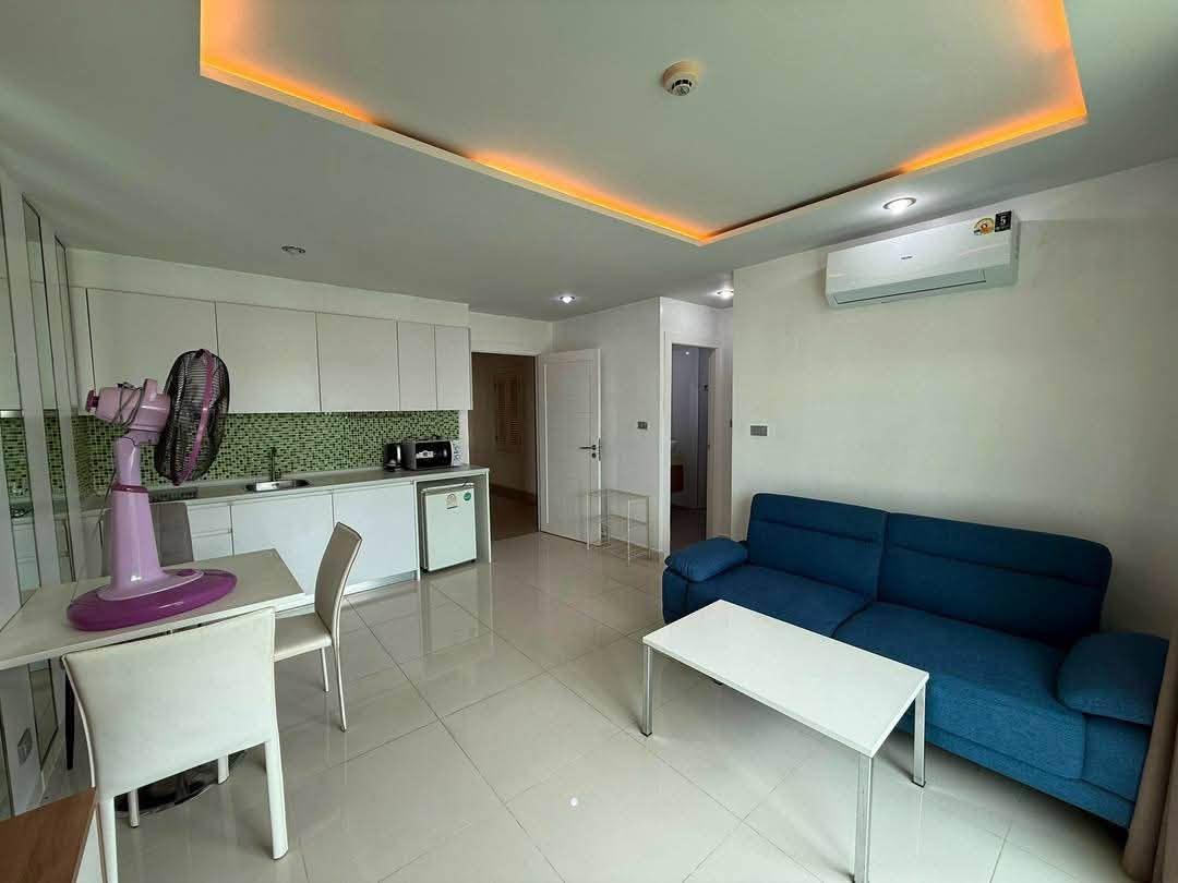 1-спальная квартира 41 м² в Amazon Residence — фото 4