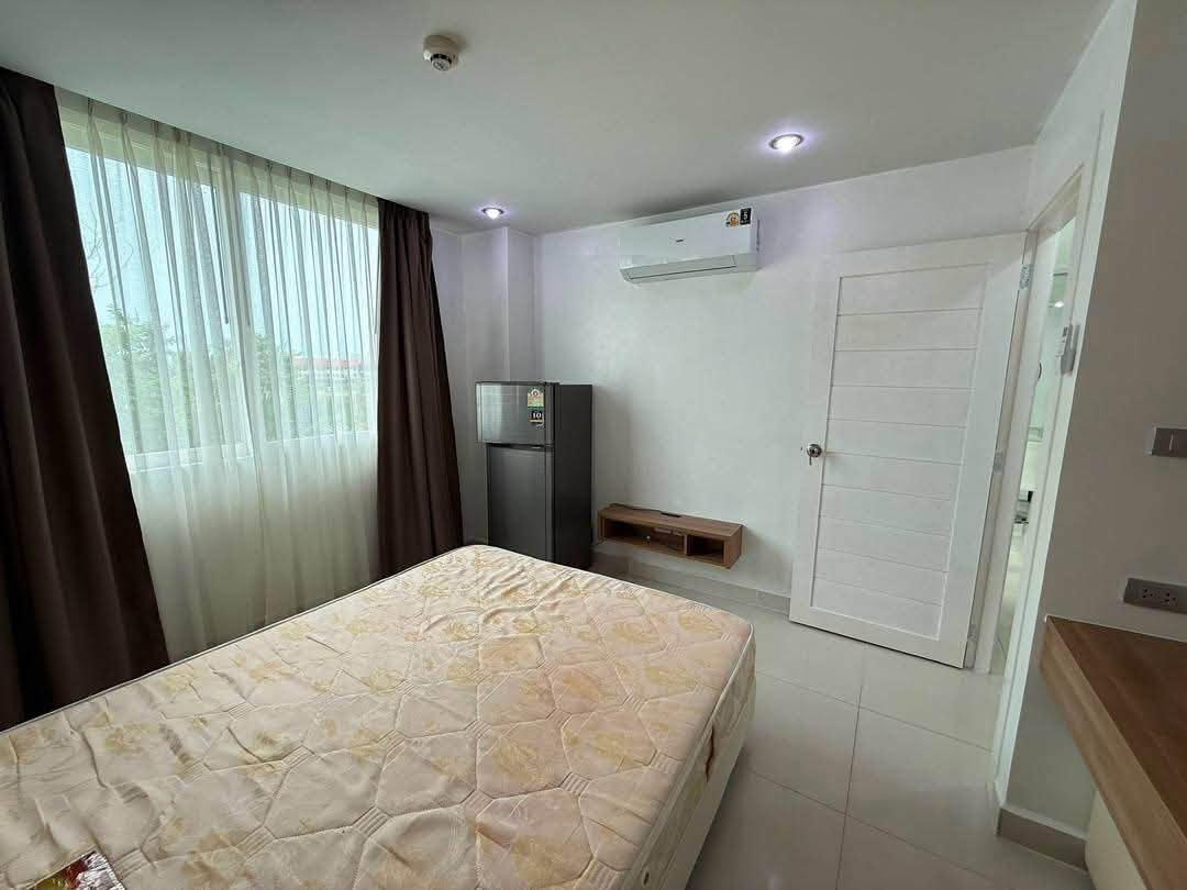 1-спальная квартира 41 м² в Amazon Residence — фото 7