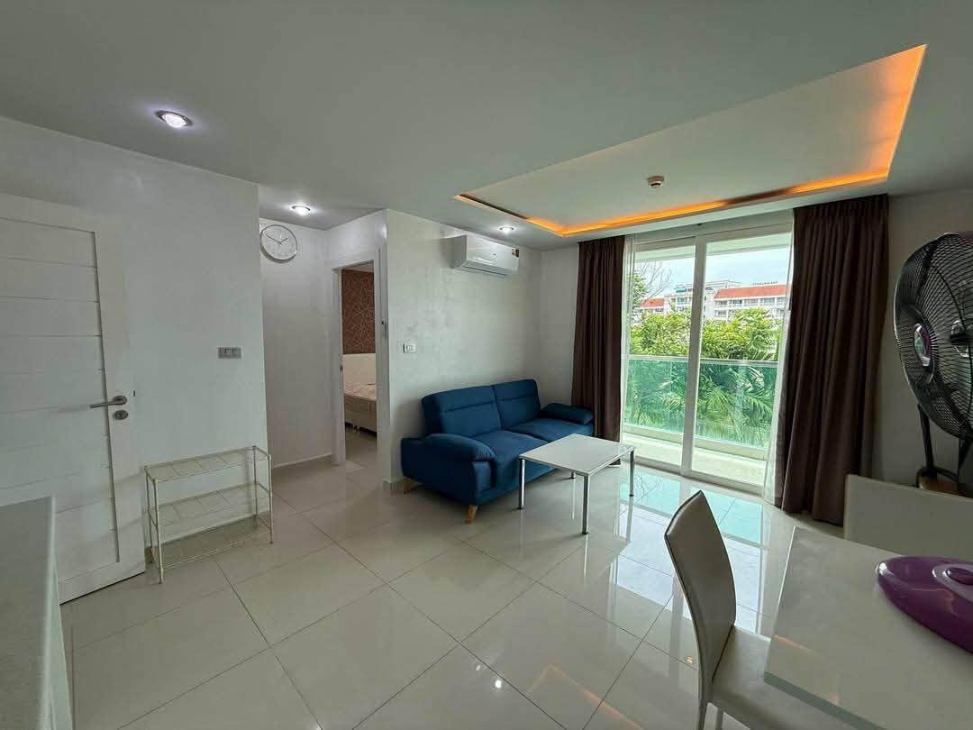 1-спальная квартира 41 м² в Amazon Residence — фото 8