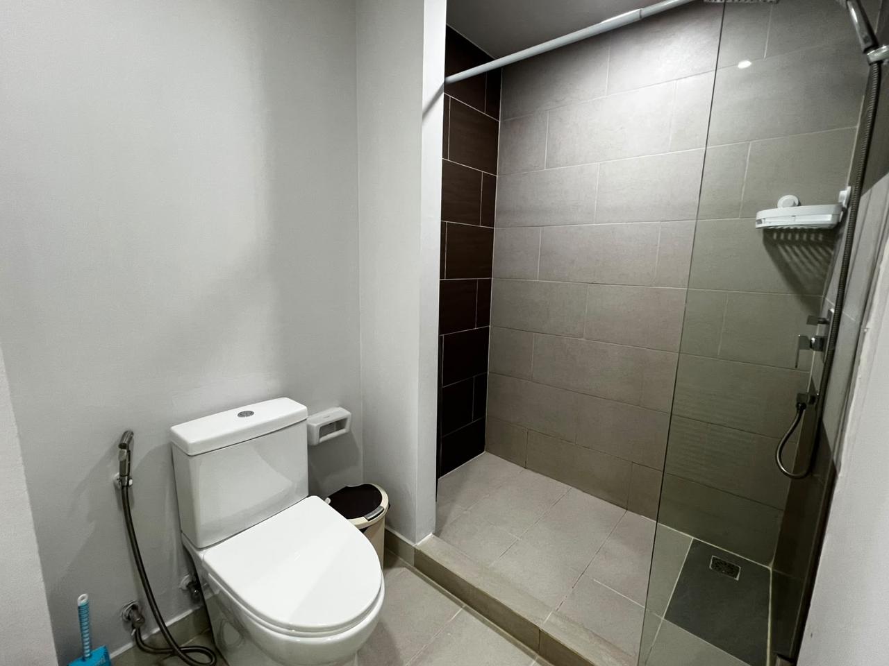 2-спальная квартира 70 м² в Acqua Condominium — фото 1