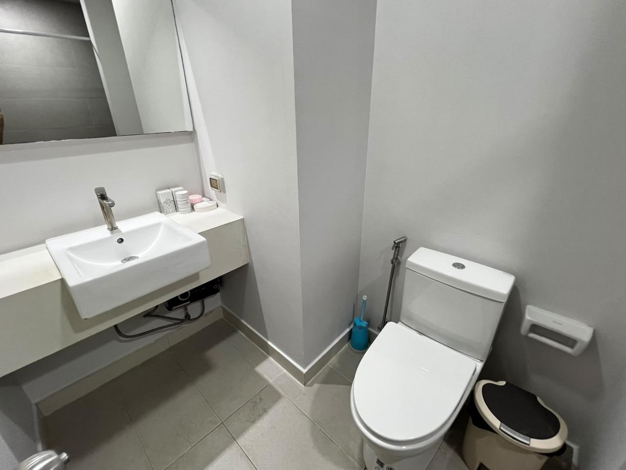 2-спальная квартира 70 м² в Acqua Condominium — фото 2