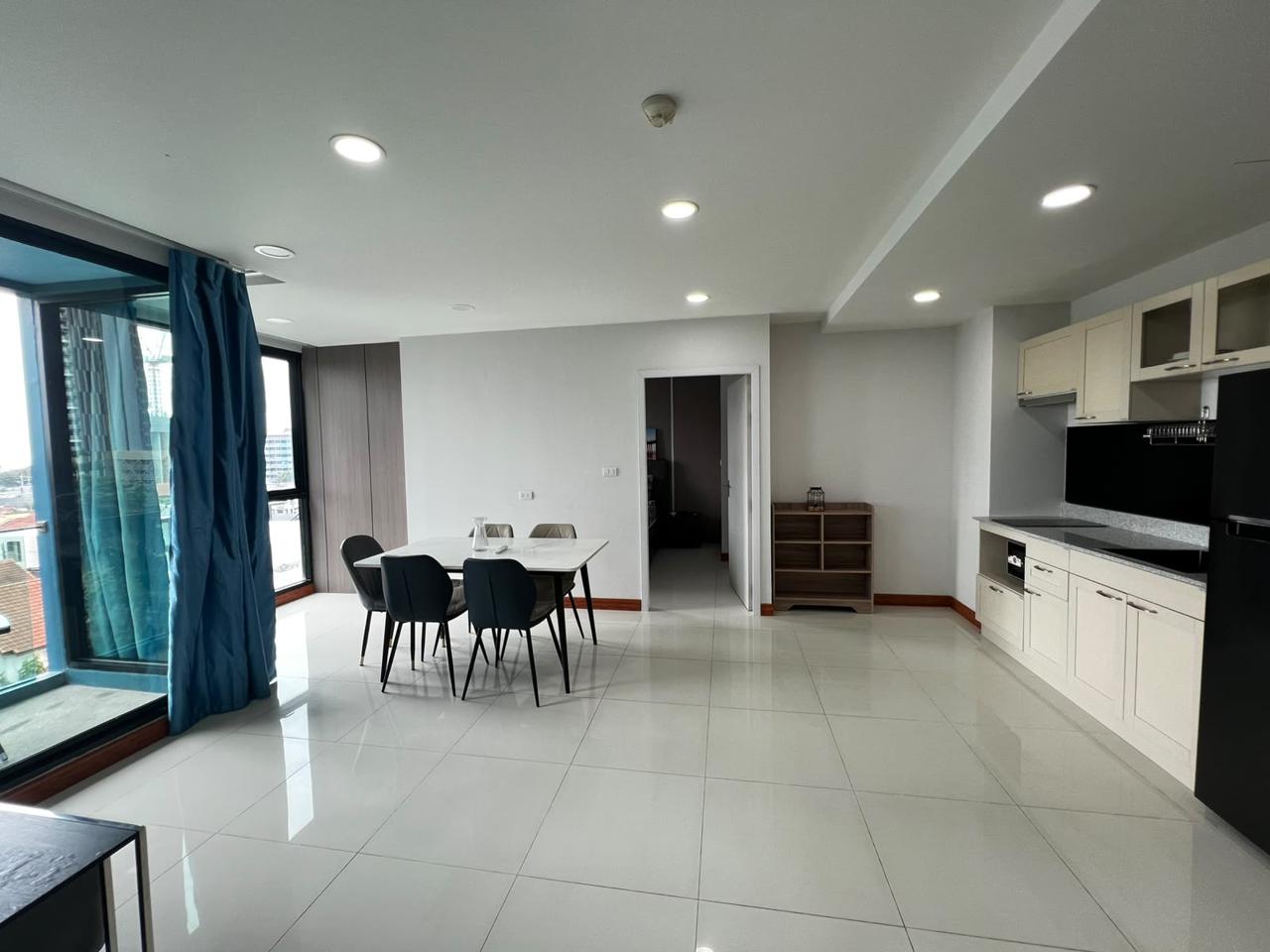 2-спальная квартира 70 м² в Acqua Condominium — фото 3