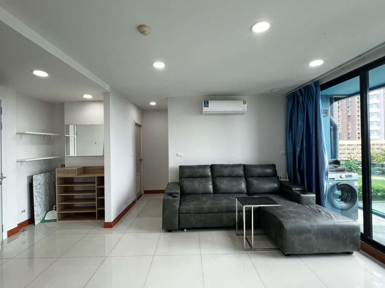2-спальная квартира 70 м² в Acqua Condominium — фото 4