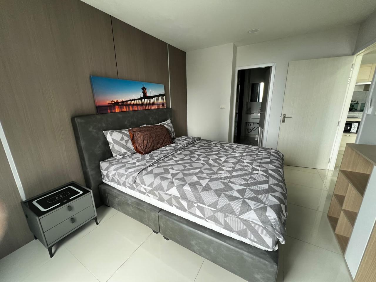 2-спальная квартира 70 м² в Acqua Condominium — фото 5