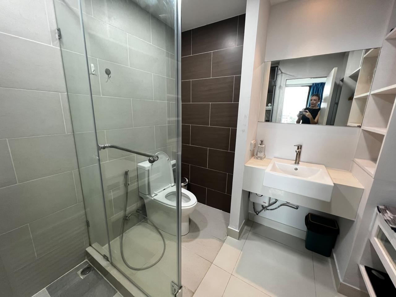 2-спальная квартира 70 м² в Acqua Condominium — фото 7