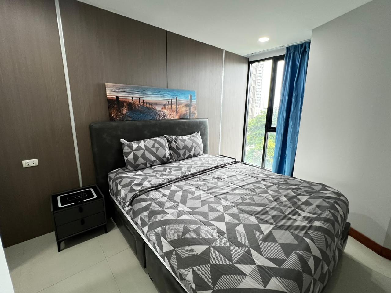 2-спальная квартира 70 м² в Acqua Condominium — фото 8