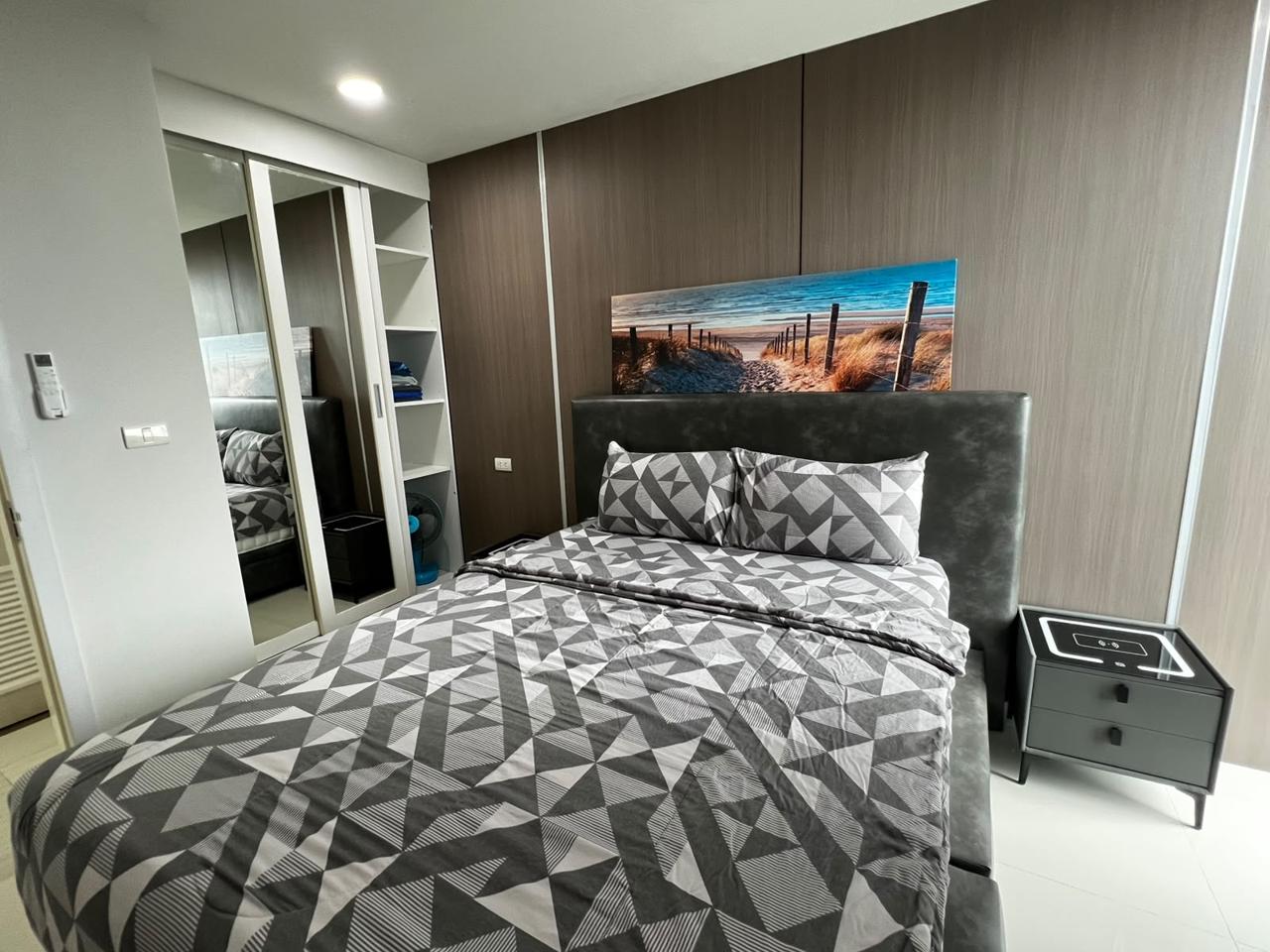 2-спальная квартира 70 м² в Acqua Condominium — фото 11