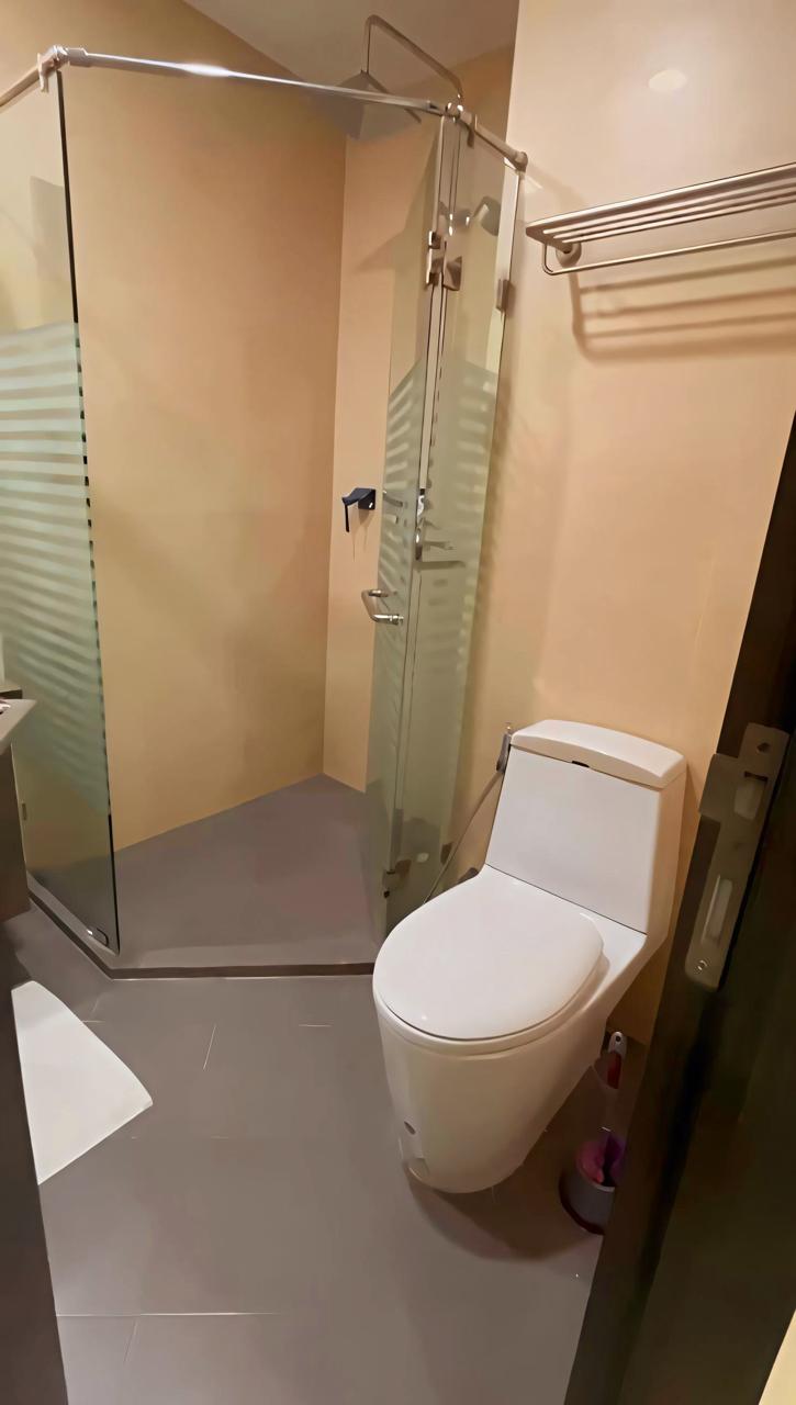 2-спальная квартира 70 м² в Dusit Grand Condo View — фото 2