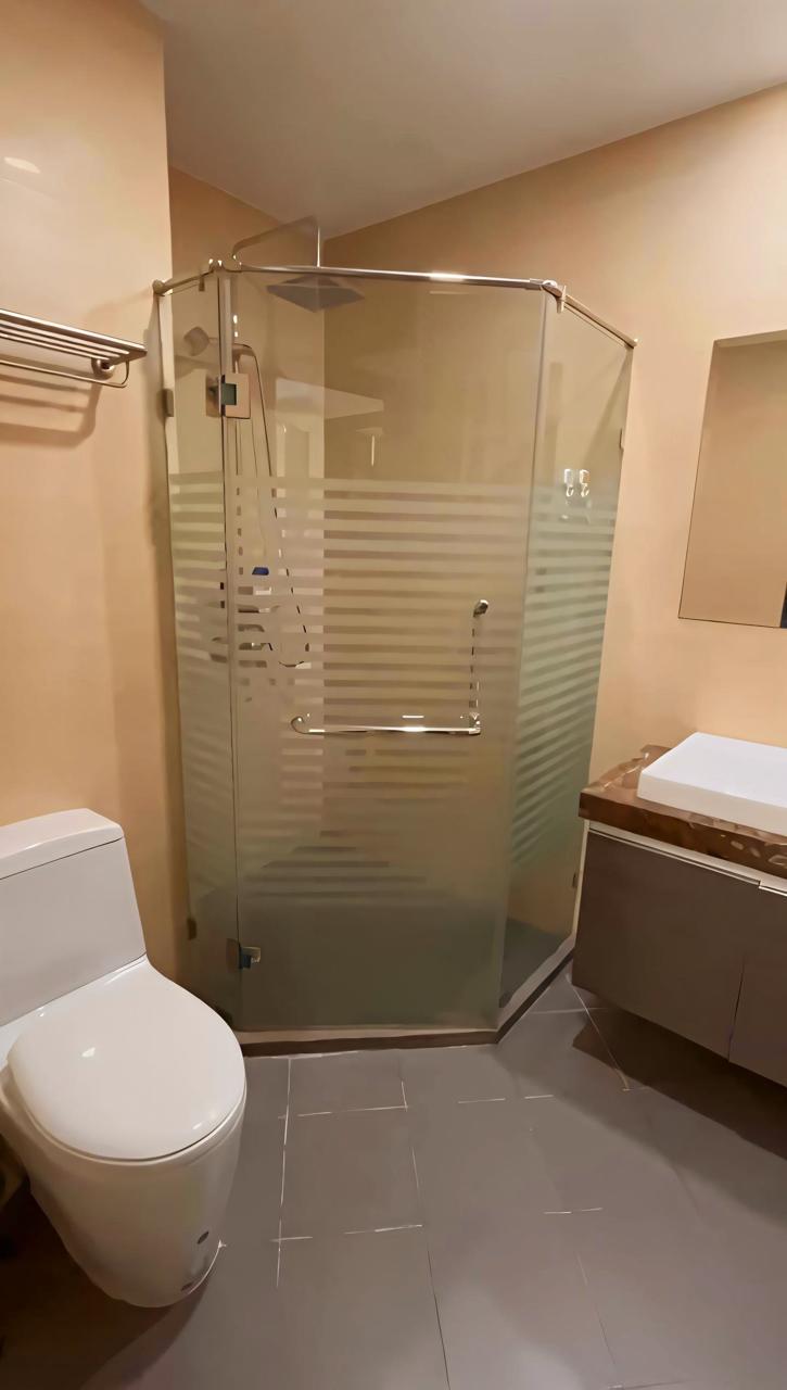 2-спальная квартира 70 м² в Dusit Grand Condo View — фото 3