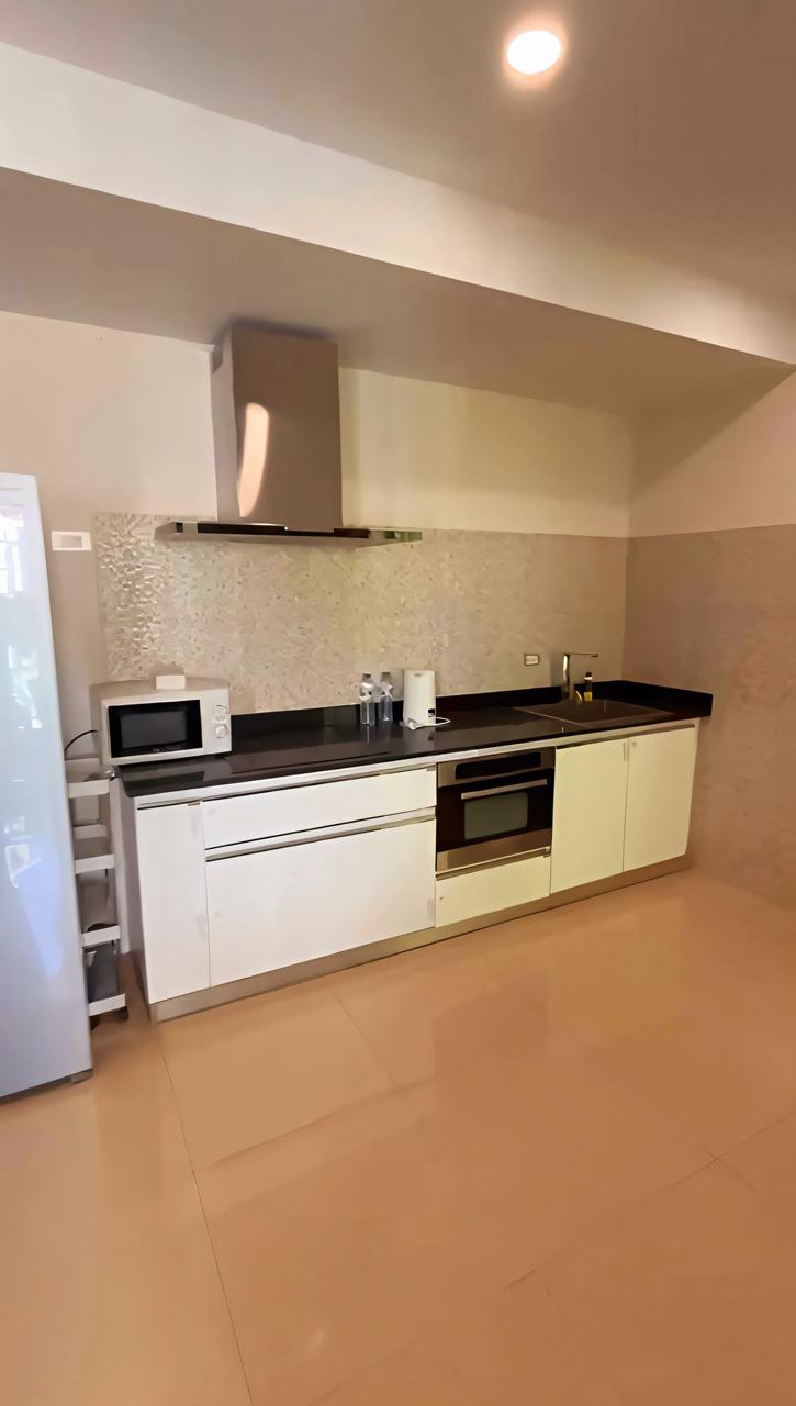 2-спальная квартира 70 м² в Dusit Grand Condo View — фото 4