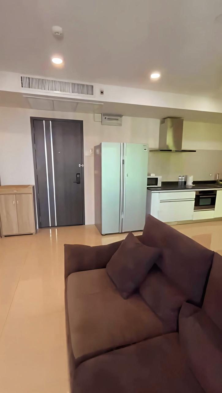 2-спальная квартира 70 м² в Dusit Grand Condo View — фото 8