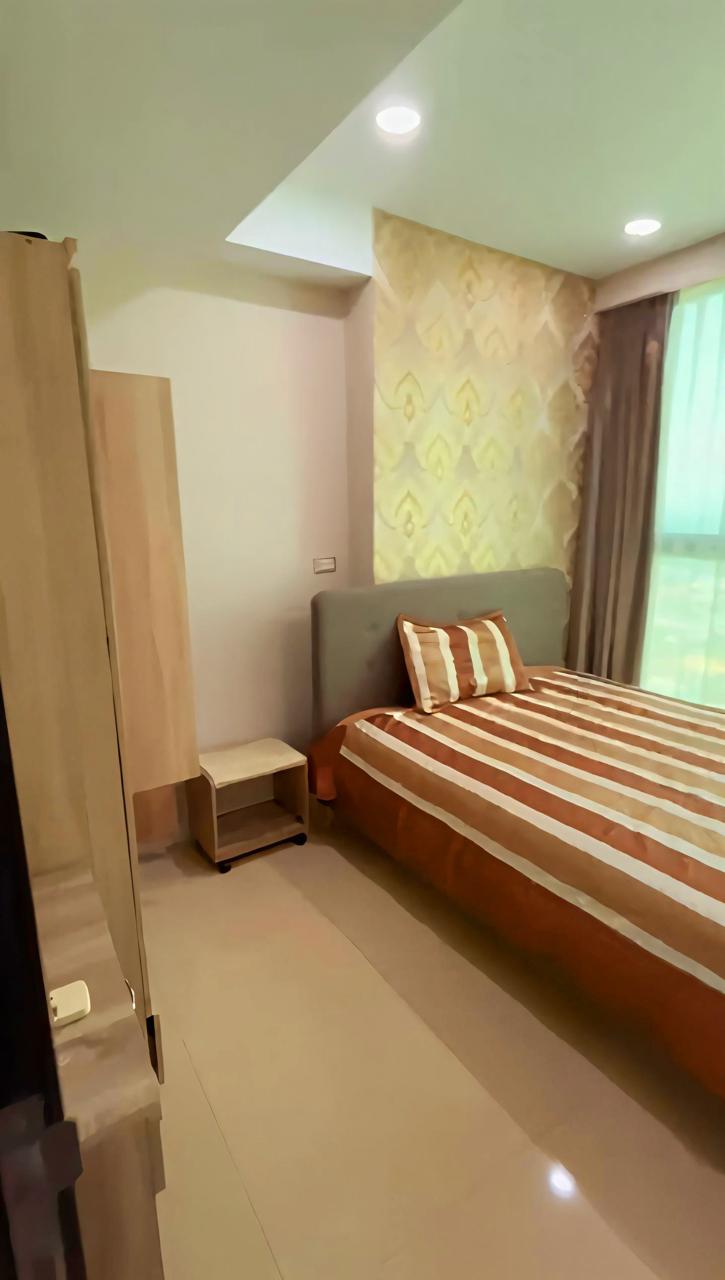 2-спальная квартира 70 м² в Dusit Grand Condo View — фото 10