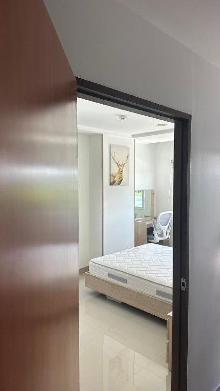 1-bedroom apartment, 33 m² in Trio Gems - photo 1